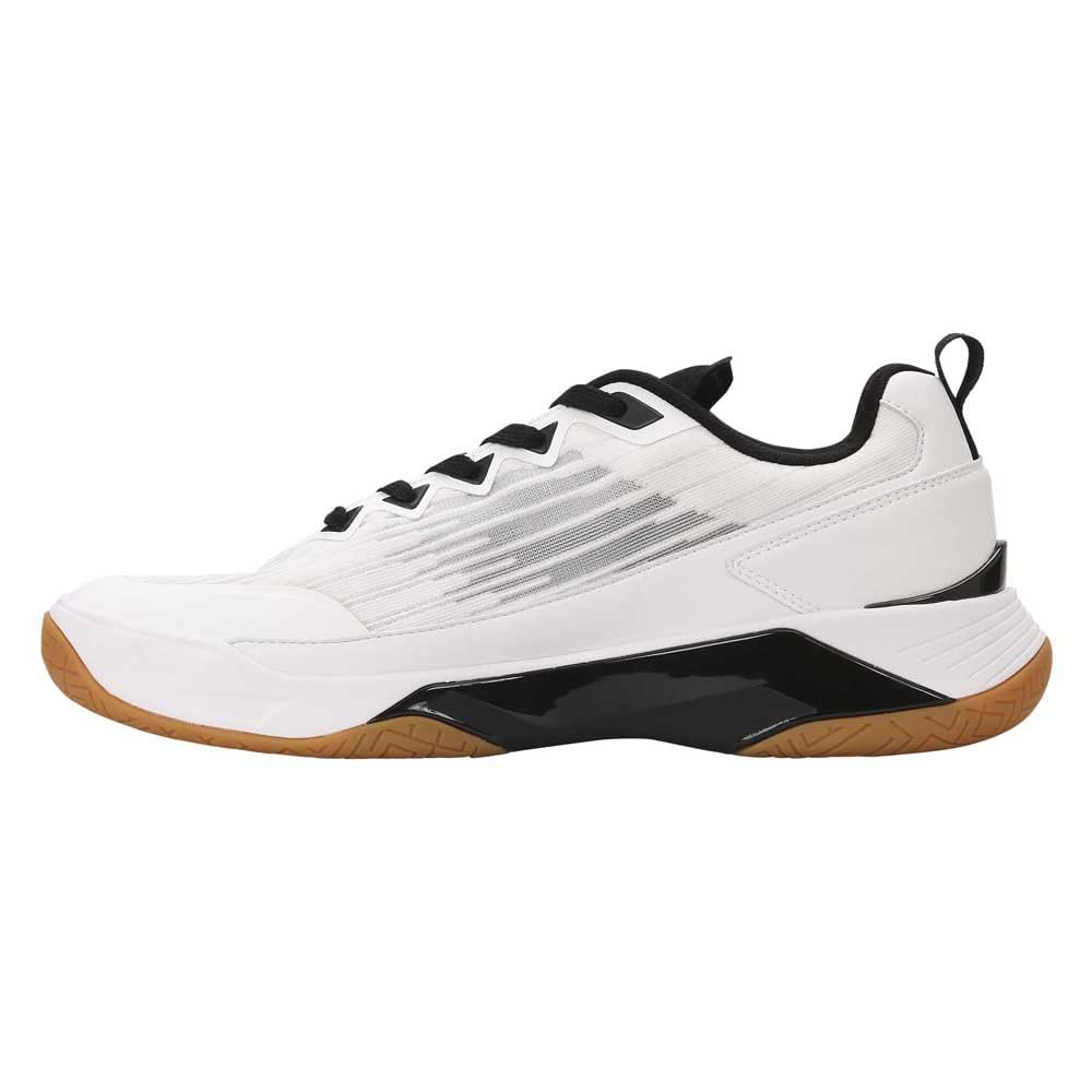 BOSS Courtstride_Tenn_me, Tenis Hombre, Natural, 44 EU