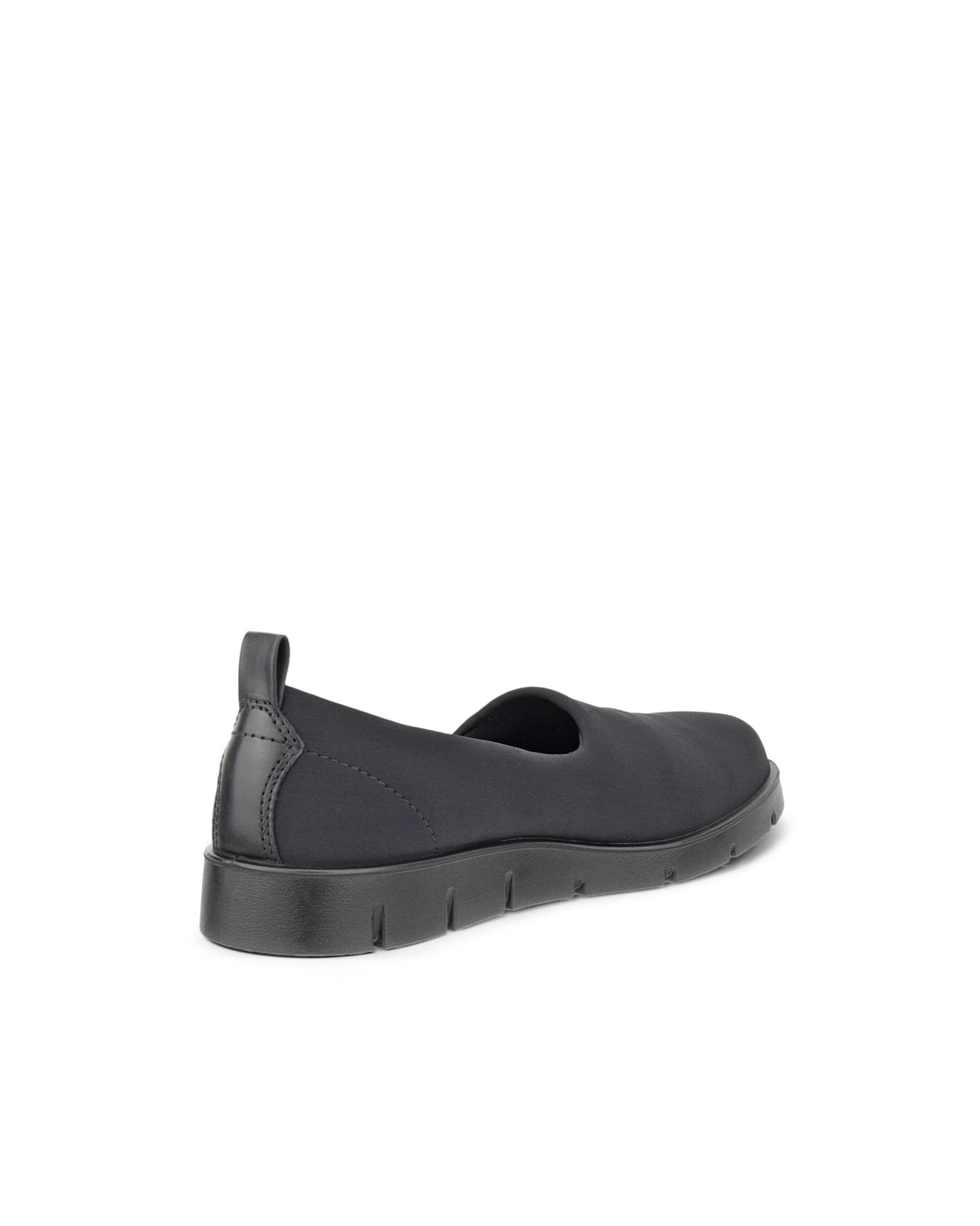 ECCO Bella, Mocasines Mujer, Black, 37 EU