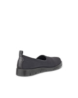 ECCO Bella, Mocasines Mujer, Black, 37 EU