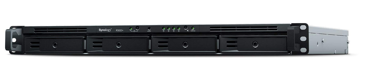 Synology RS820P