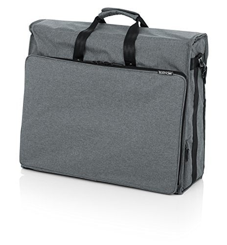 Gator G-CPR-IM21 Creative Pro IMac bolsa de transporte, negra, 21 pulgadas