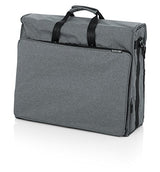 Gator G-CPR-IM21 Creative Pro IMac bolsa de transporte, negra, 21 pulgadas