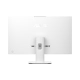 ASUS,V400 AiO V470VAK-WPE0390 - Sobremesa Todo en uno 27" Full HD (Intel Core i7-13620H, 16GB RAM, 512GB SSD, UHD Graphics, Sin Sistema Operativo) Blanco - Teclado QWERTY español