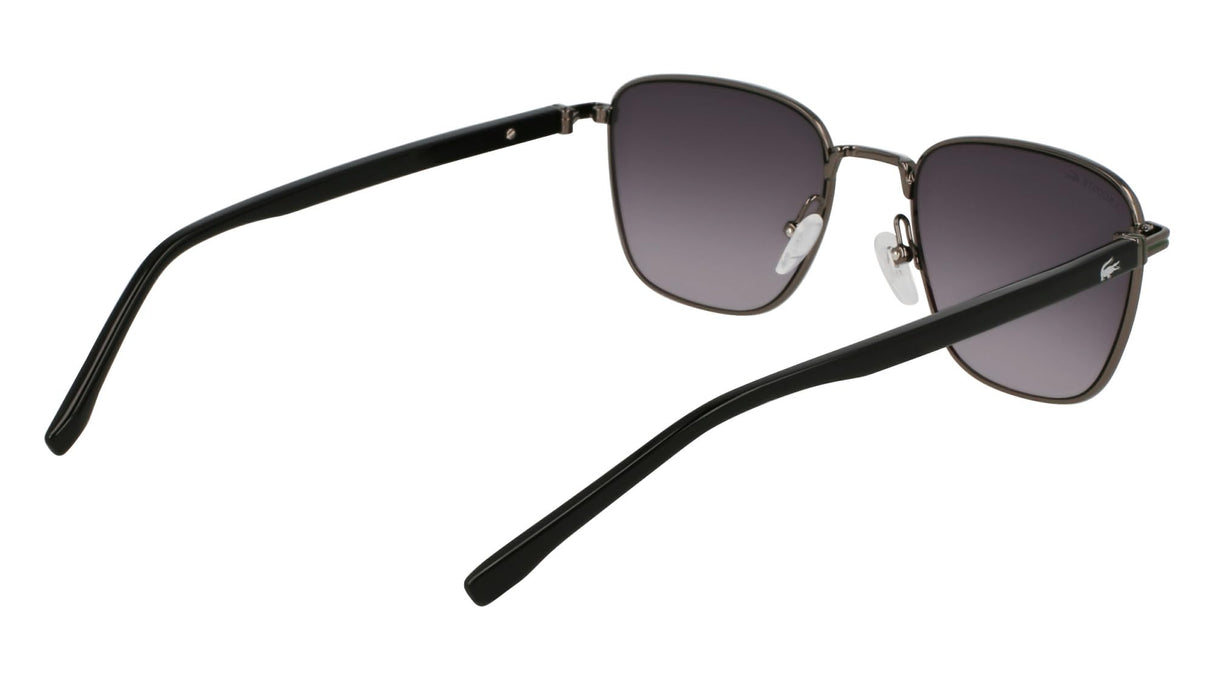 Lacoste Gafas de Sol L265S 033 GUNMETAL 53/20/145 Hombre