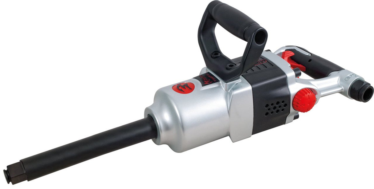 KS Tools 515.3260 Atornillador de impacto neumático de alta potencia de 3/4" superMONSTER, 3405 Nm, 504 mm