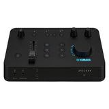 Yamaha Paquete todo en uno ZG01: con el mezclador de audio Game Streaming ZG01 y los auriculares de calidad de estudio YH-G01, para Windows, Mac, iOS y Android