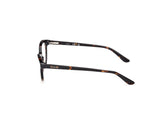 GUESS GU50273 Gafas, Dark Havana, 49 Unisex Adulto
