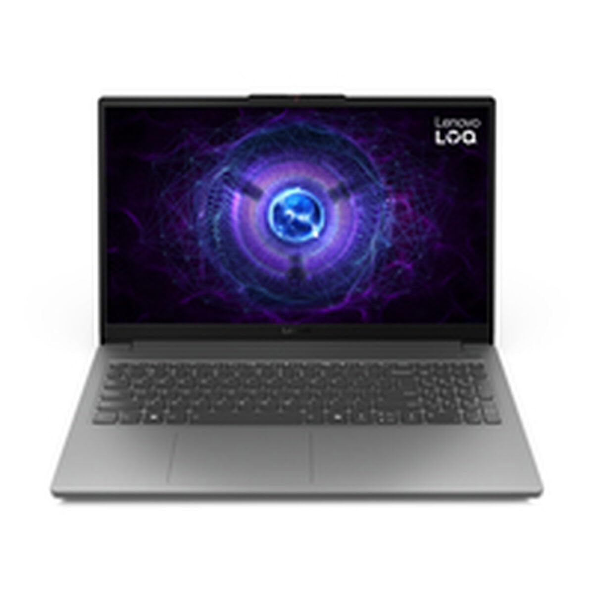 Laptop Lenovo 83LK007VSP 15,6" 16 GB RAM 32 GB RAM 512 GB SSD Nvidia Geforce RTX 4050 QWERTY Español - Marca: Lenovo - EAN: 0198156277176