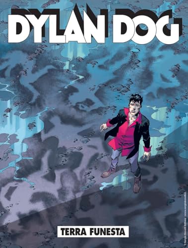 Un anno con Dylan Dog. Box 2024