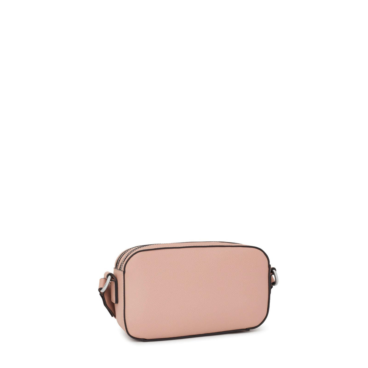 TOUS Bandolera Reporter T LA Rue New Topo para Mujer, Beige, Talla única