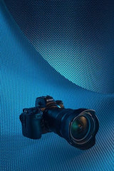 Nikon Objetivo Nikkor Z 14-24 mm F/2.8 S, para Nikon Serie Z, Pro Negro