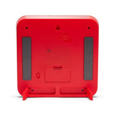 Time Timer Mediano Pack de Classe - Temporizador Visual de 60 Minutos con Tarjetas de Actividad de Borrado en Seco para Aulas, Centros de Aprendizaje y Profesores - Reloj de Escritorio (Pack de 3)