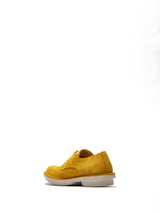 Fly London FAKI149FLY, Derby Mujer, Yellow, 39 EU