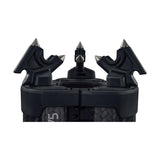 'Sachtler flowtech 75 ms Negro