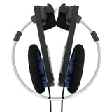 Koss PORTA PRO CLASSIC - Auriculares de diadema abiertos (15 Hz - 25 Hz, 3.5 mm, 60Ω)