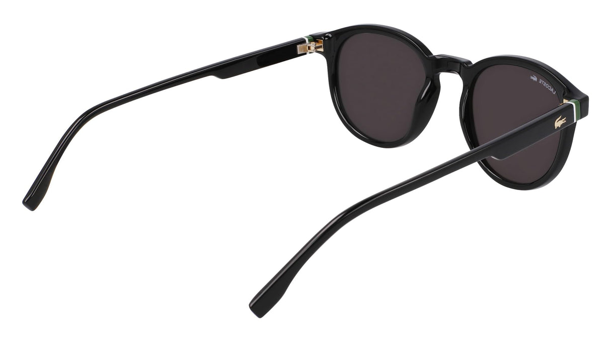 Lacoste Gafas de Sol L6030S 001 BLACK 50/21/145 UNISEX