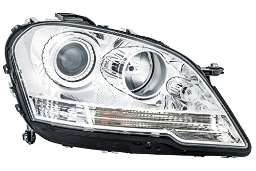 HELLA 1ZS 263 064-521 FF/Bi-Xenon-Faro principal - por ej. Mercedes-Benz M-Class (W164) - ECE/CCC - para circulación por la derecha - derecha