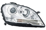 HELLA 1ZS 263 064-521 FF/Bi-Xenon-Faro principal - por ej. Mercedes-Benz M-Class (W164) - ECE/CCC - para circulación por la derecha - derecha