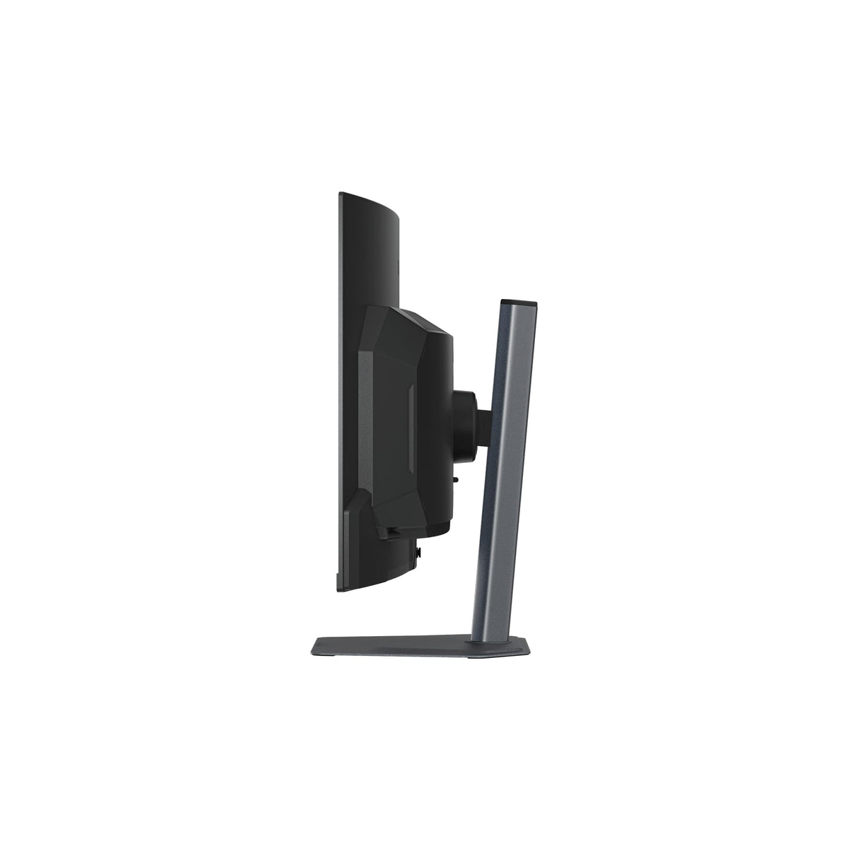 GIGABYTE MO34WQC36 Monitor Gaming Curvo 34” WQHD - 3440 x 1440, 360Hz, 0.03ms, KVM, 300 CD/m², FreeSync Premium Pro, DisplayHDR True Black 500, HDMI 2.1, DisplayPort 2.1