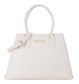 Valentino Sunshine Re Shopping Bag Ecru
