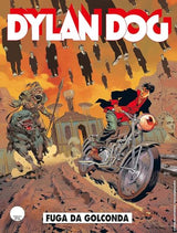 Un anno con Dylan Dog. Box 2024