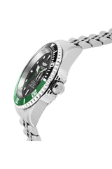 Invicta Pro Diver Reloj Automático para Hombre de acero inoxidable - 42mm