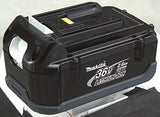 MAKITA 194873-2-Bateria BL3626 36v Lit, 36 V