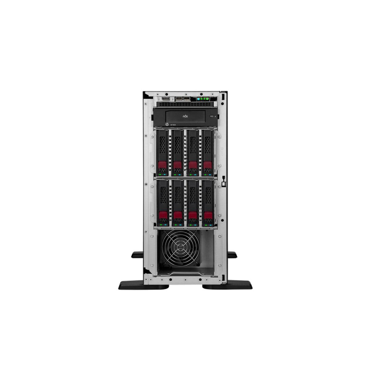 Servidor HPE P71647-425 32 GB RAM 4 TB - Marca: HPE - EAN: 0190017721965
