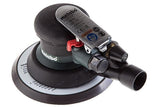 Metabo DSX 150 - lijadora rotoorbital neumatica plato 150 mm