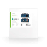 Nedis Inversor de Potencia de Onda Sinusoidal Pura 24 V, 1000 W