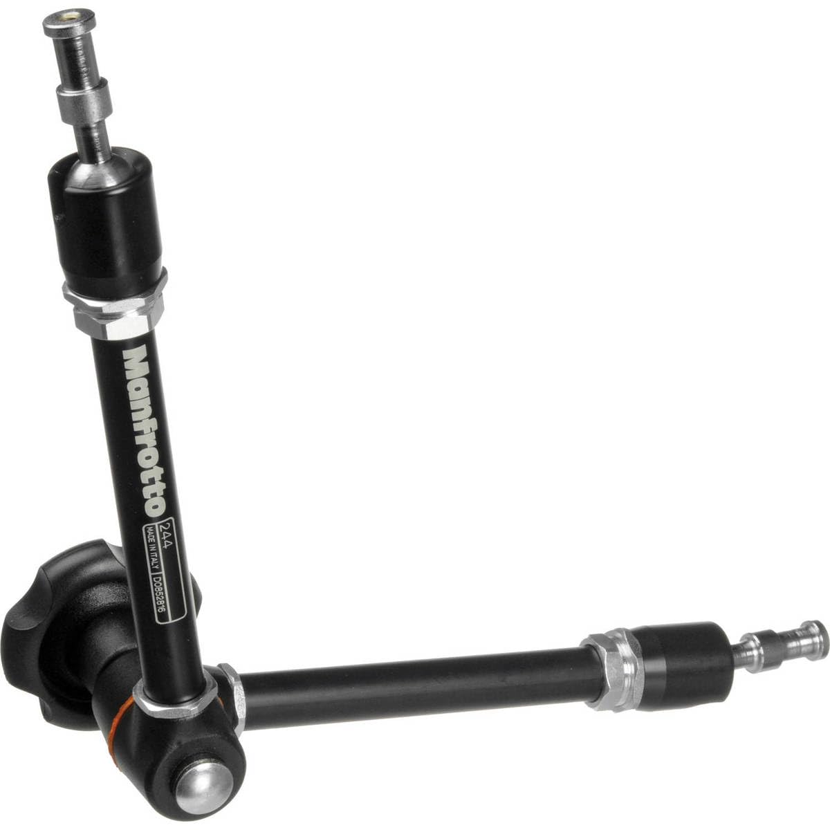 MANFROTTO Bras de Friction Sans Barrette 244N
