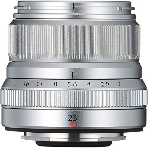 XF23MMF2 R WR Camera Lens
