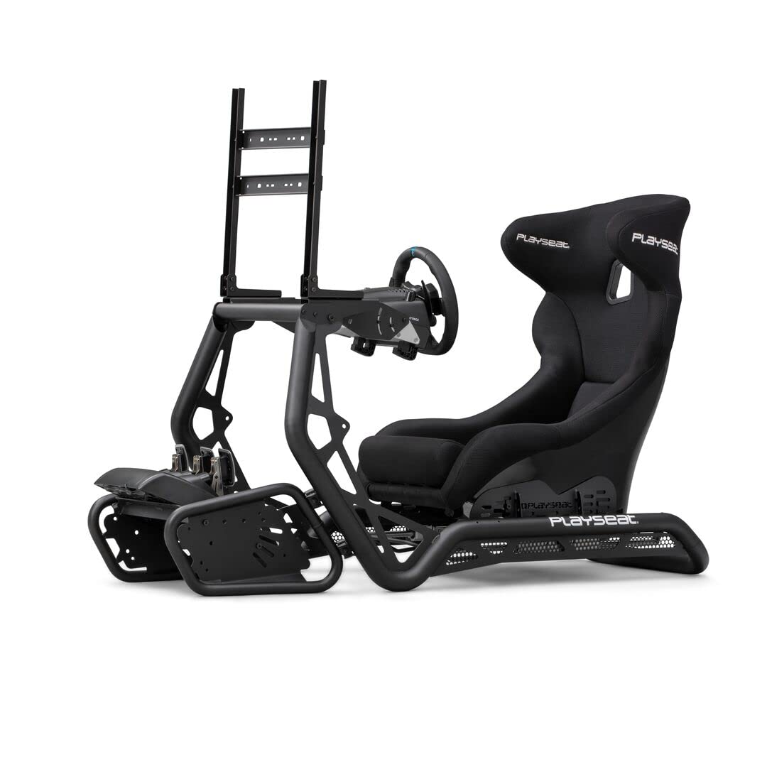 Playseat Sensation Pro Actifit - noirSensation Pro Actifit - Noir, RSP.00110
