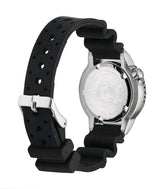 Citizen Reloj Analógico para Mujer de Cuarzo con Correa en Plástico EP6050-17E