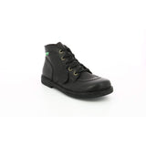 Kickers LEGENDIKNEW, Zapatos con ruedas Marrón (Camel Sem Miel Perm 114), 39 EU