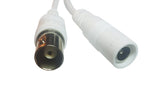 Cámara de videovigilancia, 2 megapíxeles, IR Dome HD-Cvi