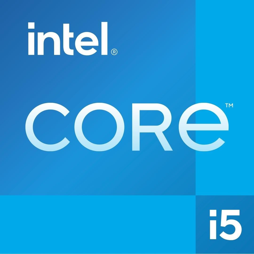 Intel® Core™ i5-14600K, procesador para Equipos de sobremesa, 14 núcleos (6 P-Cores + 8 E-Cores) hasta 5,3 GHz