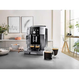 CAFETERA DELONGHI MAGNIFICA S SMART COMPLETAMENTE AUTOMÁTICA ECAM 250.23.SB Ja