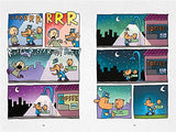 Dog Man 1-6: The Supa Epic Collection: From the Creator of Captain Underpants: Dog Man / Dog Man Unleashed / Dog Man A Tale of Two Kitties / Dog Man ... Lord of the Fleas / Dog Man Brawl of the Wild