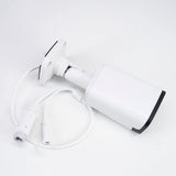 Paquete de videovigilancia NVR PNI House IP716 y 6 cámaras PNI IP125, 5MP