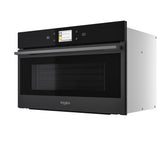 WHIRLPOOL Mikrowelle W9MD260BSS