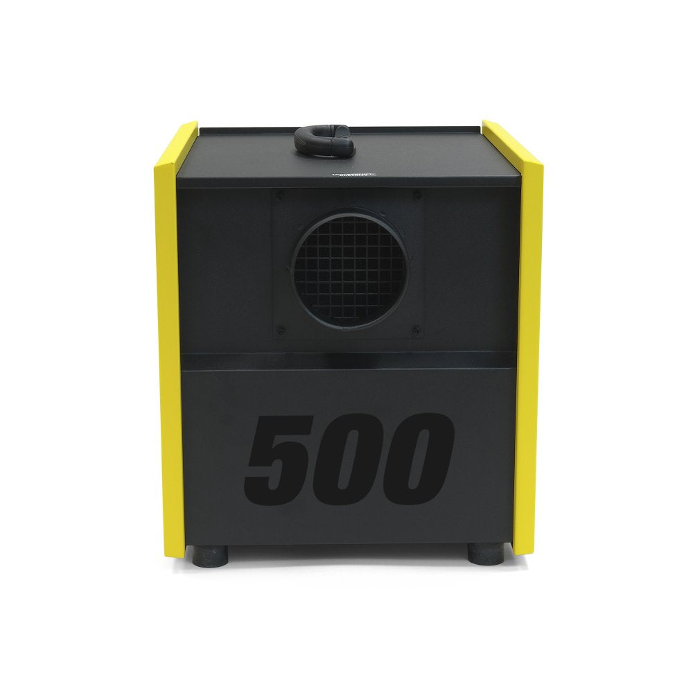 Trotec 1110000025 - Ttr 500 d