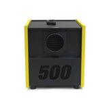 Trotec 1110000025 - Ttr 500 d