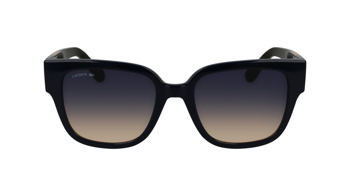 Lacoste Gafas de Sol L6044S 410 BLUE 54/20/145 Mujer