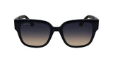 Lacoste Gafas de Sol L6044S 410 BLUE 54/20/145 Mujer