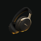Bose Nuevos QuietComfort Ultra Bluetooth (2.ª generación) Auriculares de Diadema inalámbricos con Audio Espacial, cancelación de Ruido con micrófono, hasta 30 Horas de reproducción, Dorado Desierto