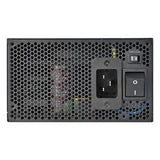 Silverstone HELA 2500Rz Platinum, PSU ATX Completamente modulare ATX 3,1 e PCIe 5 da 2500W Cybenetics Platinum, SST-HA2500R-PM