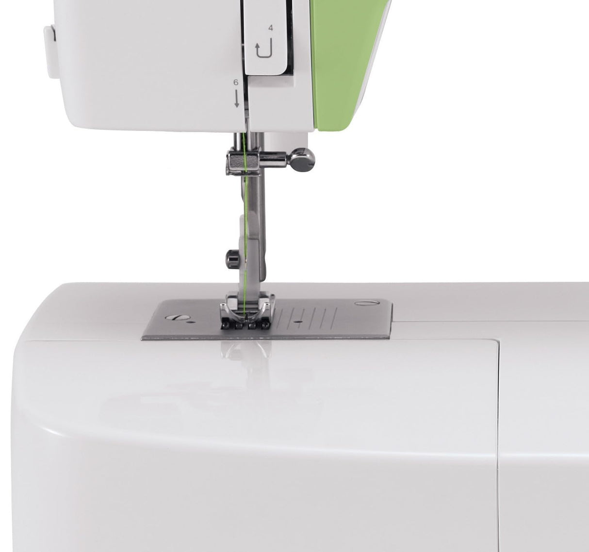 Singer Simple 3229 - Máquina de coser mecánica