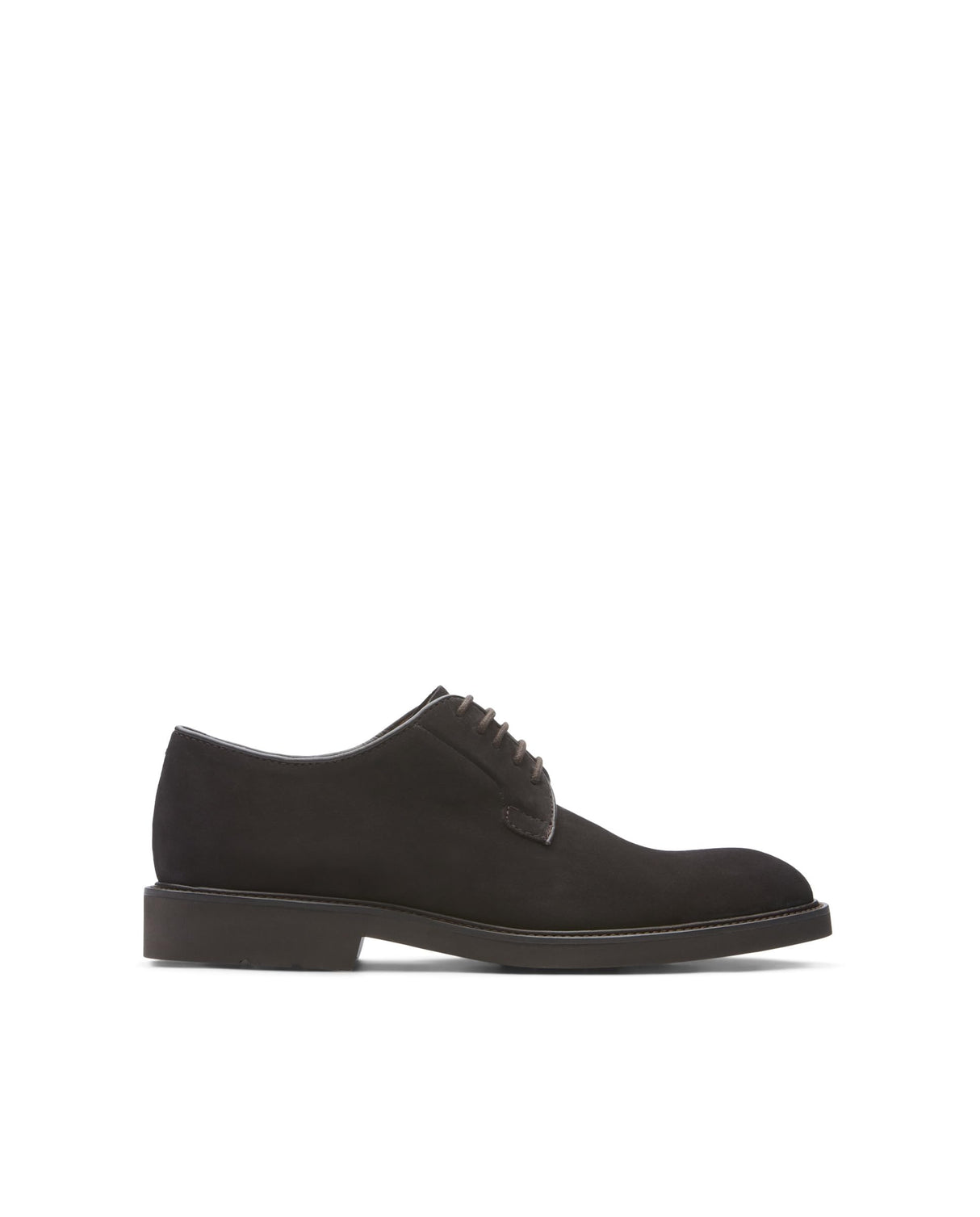 Lottusse L7234, Blucher Hombre, Moka, 42.5 EU