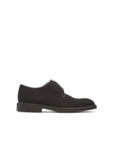Lottusse L7234, Blucher Hombre, Moka, 42.5 EU